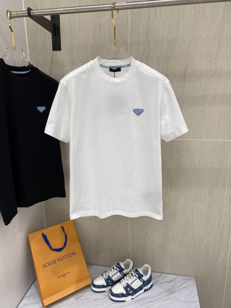 Prada T-Shirts